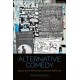 Alternative Comedy: 1979 and the Reinvention of British Stand-Up