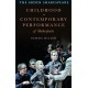 Childhood in Contemporary Performance of Shakespeare