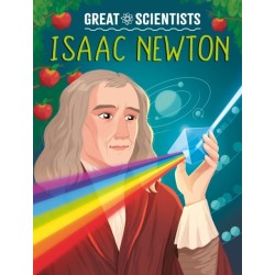 Great Scientists: Isaac Newton