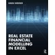 Real Estate Financial Modelling in Excel