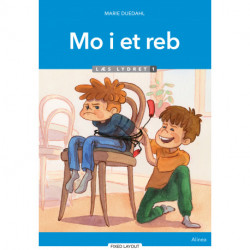 Mo i et reb, Læs lydret 1