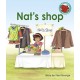 Nat's shop