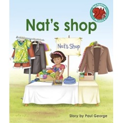 Nat's shop