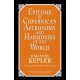 Epitome of Copernican Astronomy and Harmonies of the World