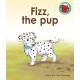 Fizz, the pup