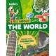 The World: Discover Fascinating Facts About Planet Earth