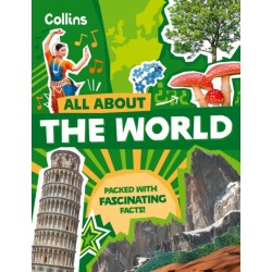 The World: Discover Fascinating Facts About Planet Earth