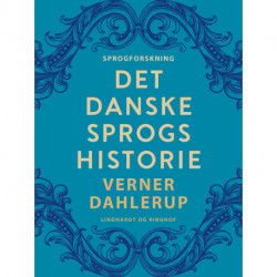 Det danske sprogs historie