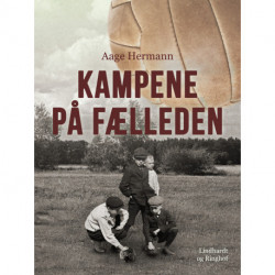Kampene på Fælleden