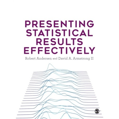 Presenting Statistical Results Effectively