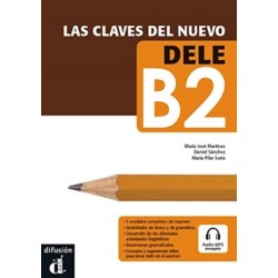 Las claves del nuevo DELE B2