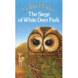 The Siege Of White Deer Park