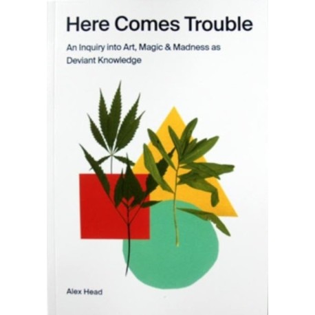 Here Comes Trouble: An Inquiry into Art, Magic & Madness as Deviant Knowledge