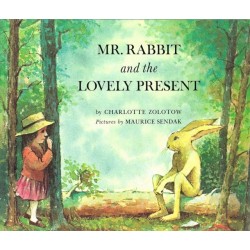 Mr Rabbit And The Lovely Present