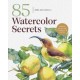 101 Watercolor Secrets: Essential Insights and Techniques for Painters