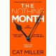 The Nothing Month: An exciting new voice in crime thriller fiction for fans of Catherine Ryan Howard