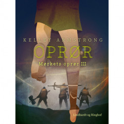 Mørkets oprør 3 - Oprør