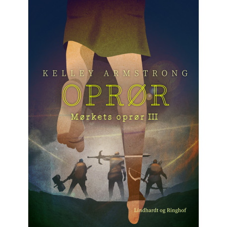 Mørkets oprør 3 - Oprør