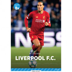 Klubhold - Liverpool FC, Blå Fagklub