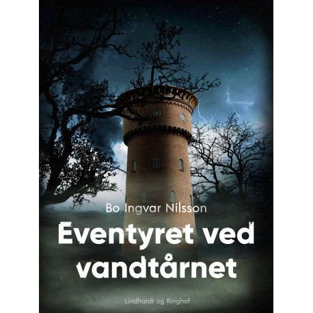 Eventyret ved vandtårnet
