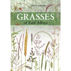 Grasses of East Africa