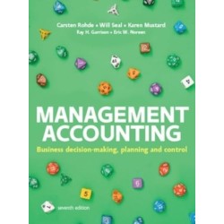 Management Accounting, 7e