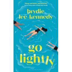 Go Lightly: 'nails the chaos, panic and joy of being young'