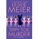 Tippy Toe Murder