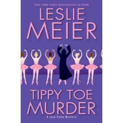 Tippy Toe Murder