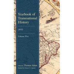 Yearbook of Transnational History: (2022)