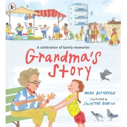 Grandma's Story