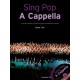 Sing Pop A Cappella - Book Two