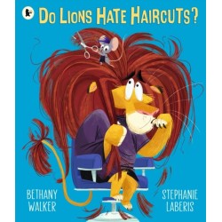 Do Lions Hate Haircuts?