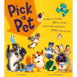 Pick a Pet