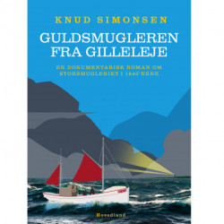Guldsmugleren fra Gilleleje
