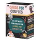 Cards for Couples: 60 Intimate Conversations for Connection
