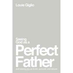 Seeing God as a Perfect Father: and Seeing You as Loved, Pursued, and Secure