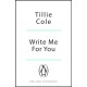 Write Me For You