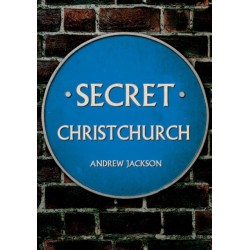 Secret Christchurch