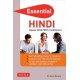 Essential Hindi: Speak Hindi with Confidence! (Hindi Phrasebook & Dictionary)