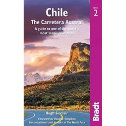 Chile: Carretera Austral