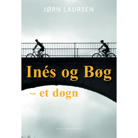 INÉS OG BØG - et døgn