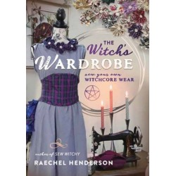 The Witch's Wardrobe: Sew Your Own Witchcore Wear