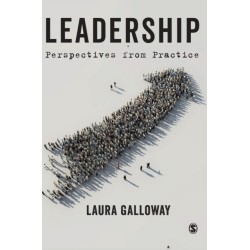 Leadership: Perspectives from Practice