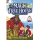 Magic Tree House: Pirates Past Noon: (A Graphic Novel)