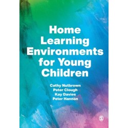 Home Learning Environments for Young Children