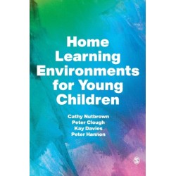 Home Learning Environments for Young Children