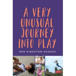 A Very Unusual Journey Into Play