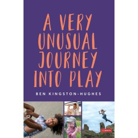 A Very Unusual Journey Into Play