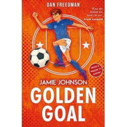 Golden Goal (2021 edition)